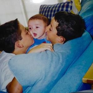 Meet your Posher, Matt