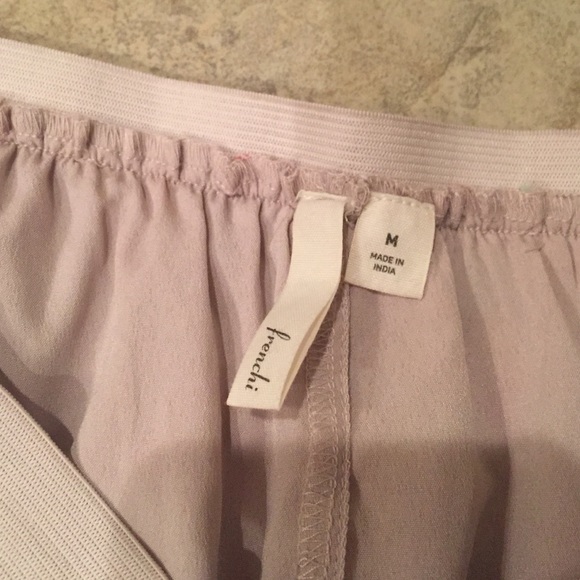 Patterned Skirt! - Picture 2 of 3