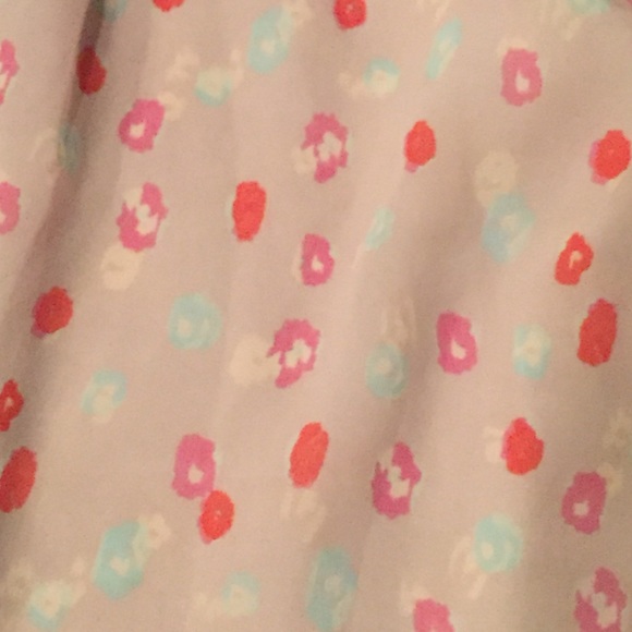 Patterned Skirt! - Picture 3 of 3