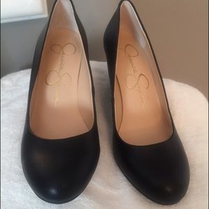 Jessica Simpson Sampson Wedges