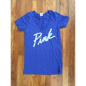 PINK T-Shirt