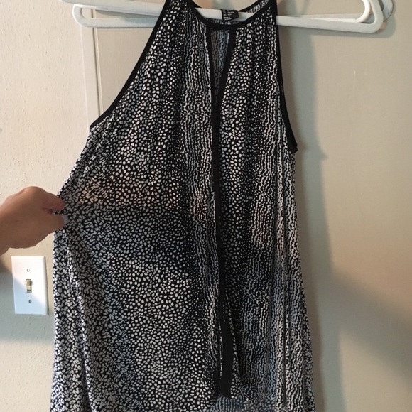 Forever 21 blouse