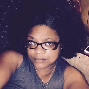 Meet your Posher, Theresa