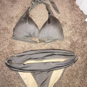 Victoria's Secret bikini