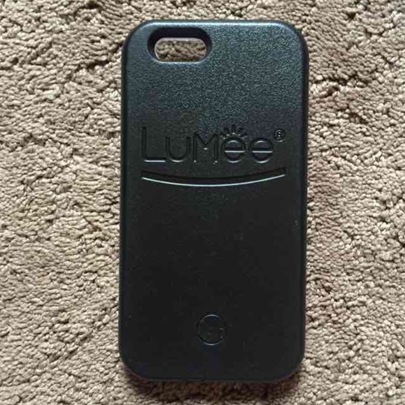 Lumee Selfie Phone Case IPhone 6 Plus