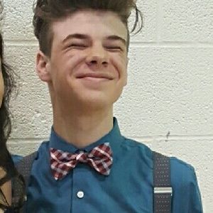 Meet your Posher, Nolan