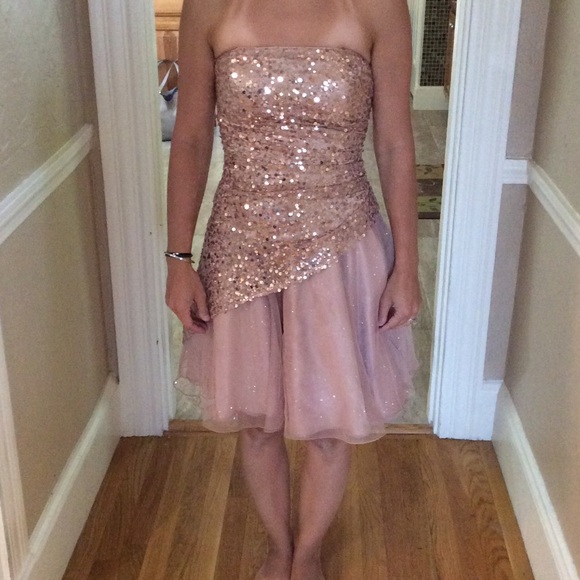 Cocktail Dress