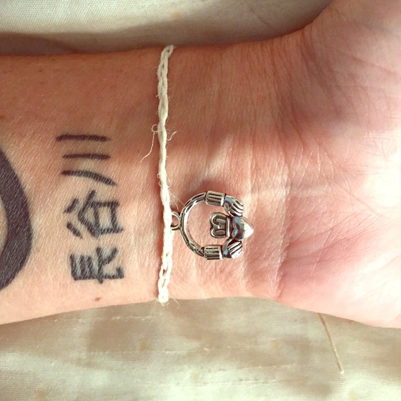 Wish Bracelet