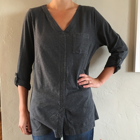J. Jill blouse