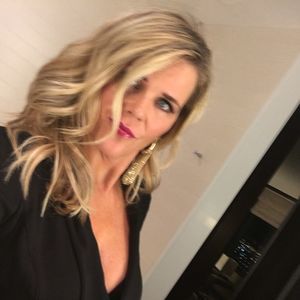 Meet your Posher, Kristi