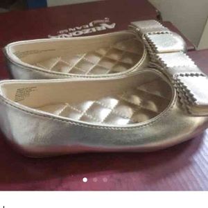 Gap flats