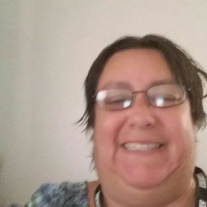 Meet your Posher, Deborah