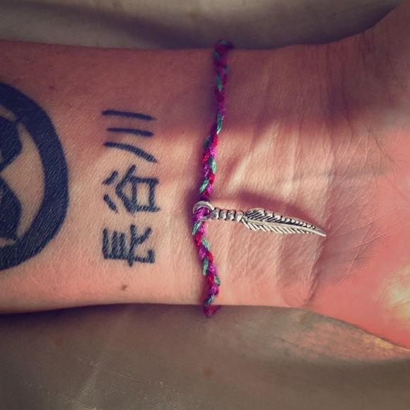 Wish Bracelet
