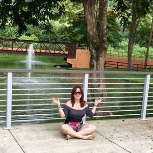 Meet your Posher, Wanda