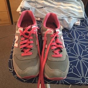 New balance 574 classic sneakers