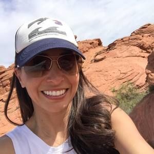 Meet your Posher, Lynette