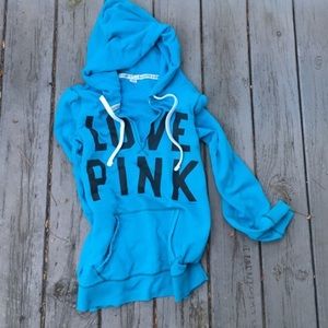 PINK sweatshirt