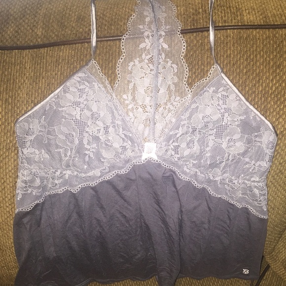 Body by Victoria pajamas