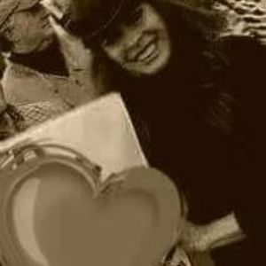 Meet your Posher, Francesca