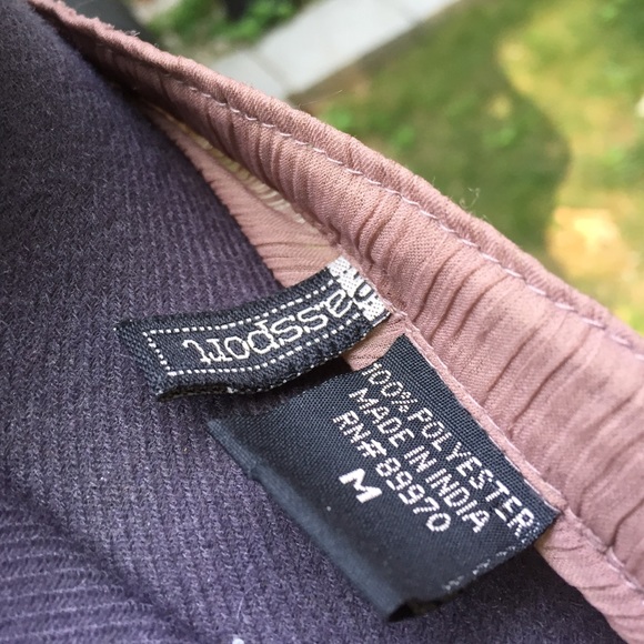 Sheer top - Picture 2 of 3