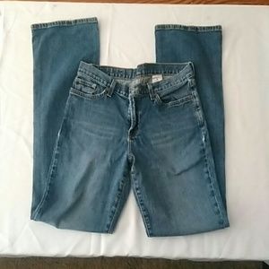 Lucky Brand Jeans size 10