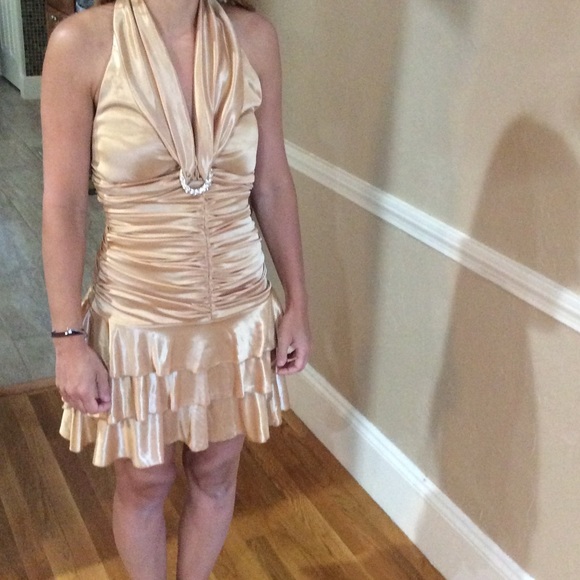 Cocktail dress