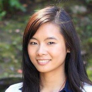 Meet your Posher, Jiaomin