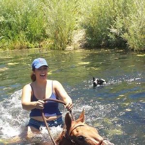 Meet your Posher, Sarah