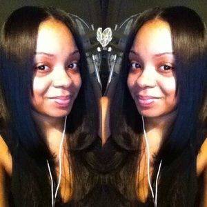 Meet your Posher, Shaneeke