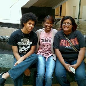 Meet your Posher, Melissa