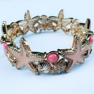 Mermaid Life Bracelet 🌊