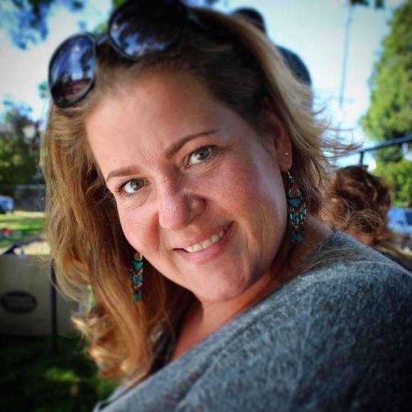 Meet your Posher, Shannon