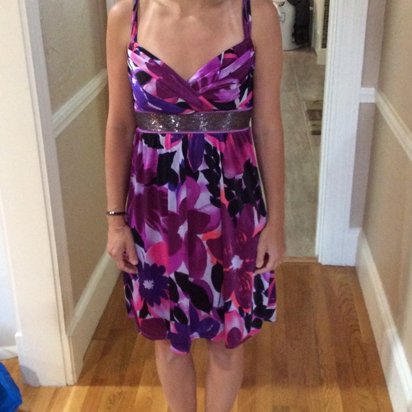Cocktail dress