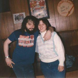 Meet your Posher, Beth