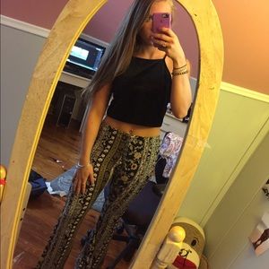 Meet your Posher, Sam