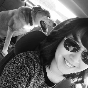 Meet your Posher, Cailin