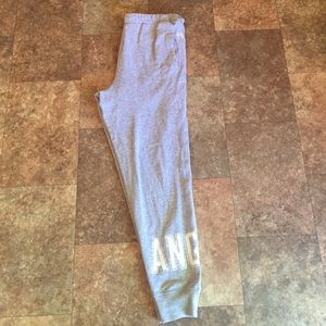 🎉Vs jogger sweats