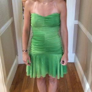 Cocktail dress