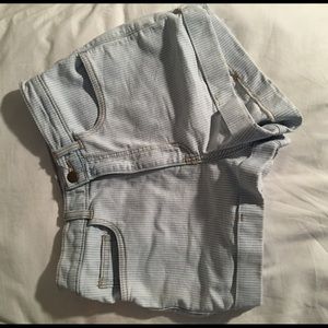American Apparel Shorts