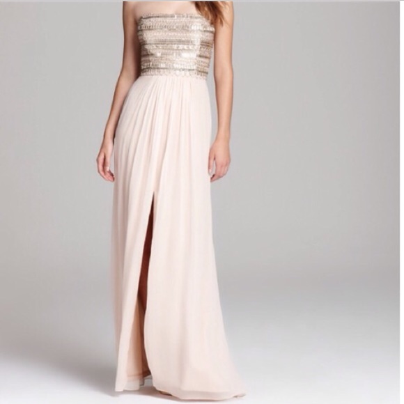 Aiden Mattox Gown