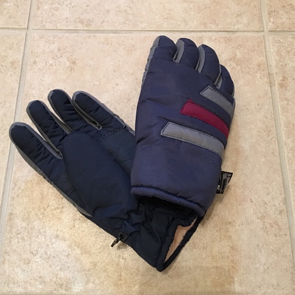 ⚠️FIRM PRICE⚠️ ❄️RETRO SNOW/SKI GLOVES❄️