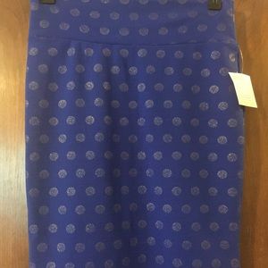LuLaRoe Cassie, Size XL