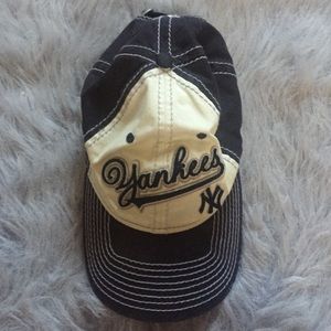New York Yankees Baseball Cap