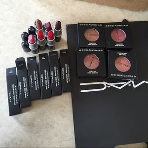 Mac bundle