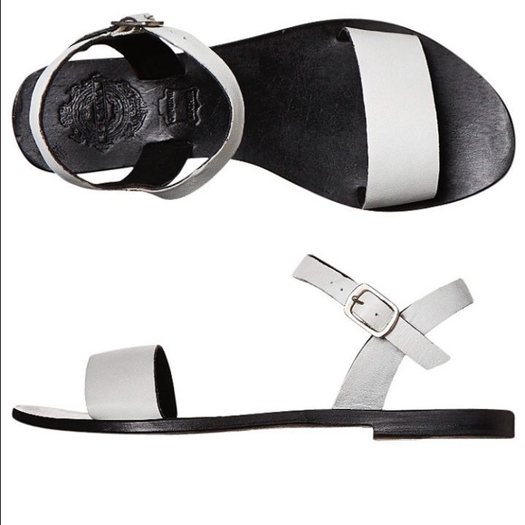 Sol sana are sandal- size 37