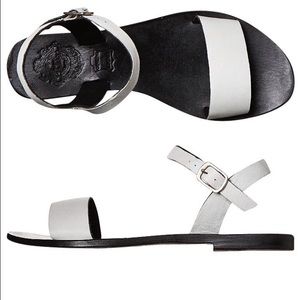 Sol sana are sandal- size 37