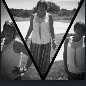 Meet your Posher, Vickie