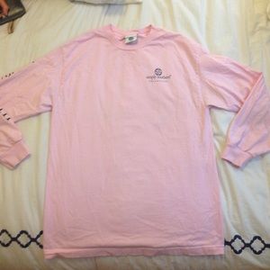 Long sleeve simply southern shirt!