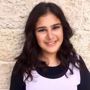Meet your Posher, Naomi