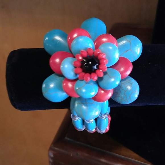 Jewelry - SUPER CUTE SUMMER BRACELET/GR